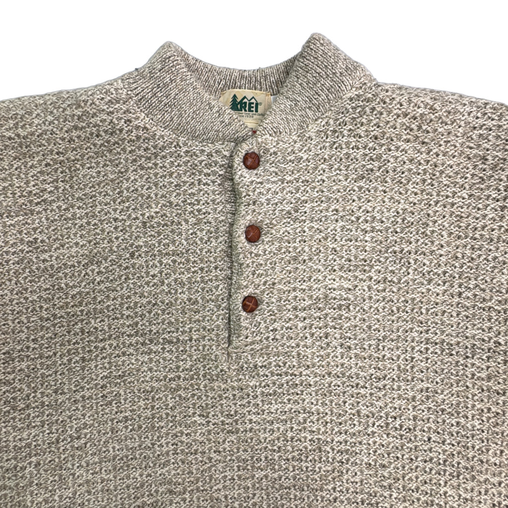 90s REI Sweater