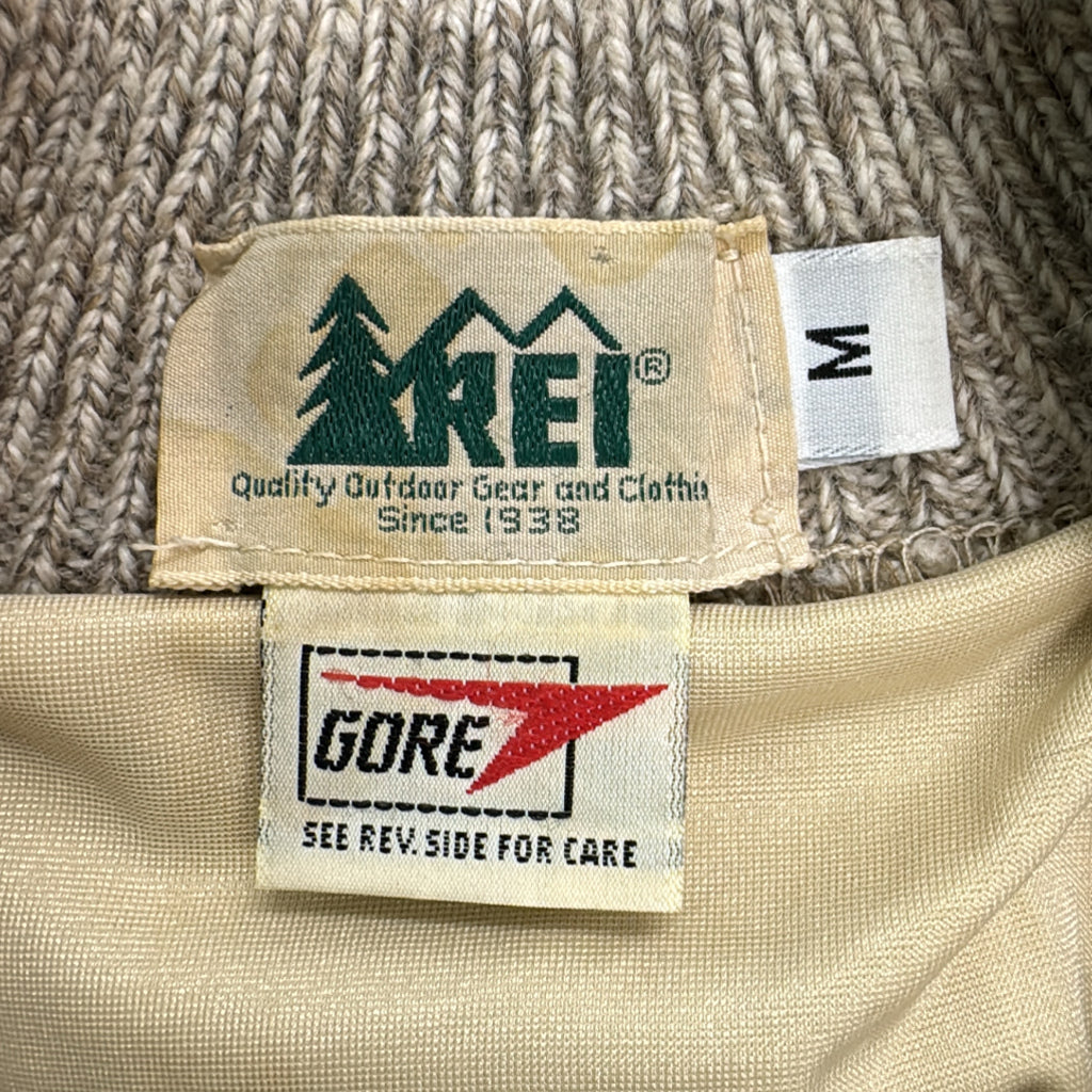 90s REI Sweater