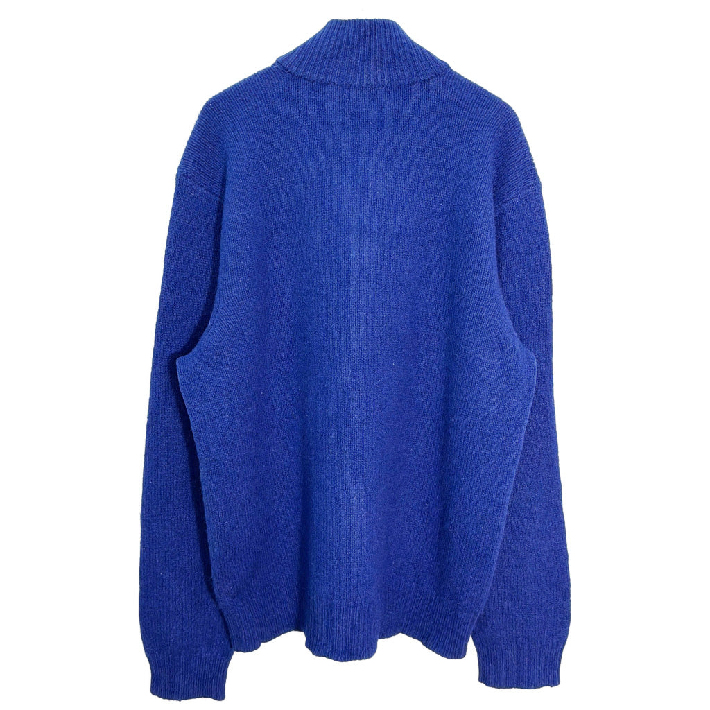 Polo by Ralph Lauren Half Zip Sweater