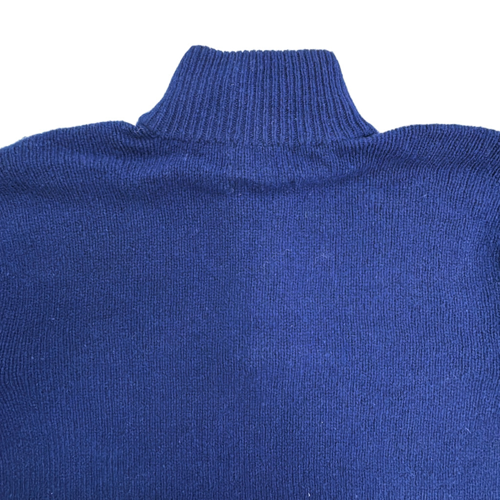 Polo by Ralph Lauren Half Zip Sweater
