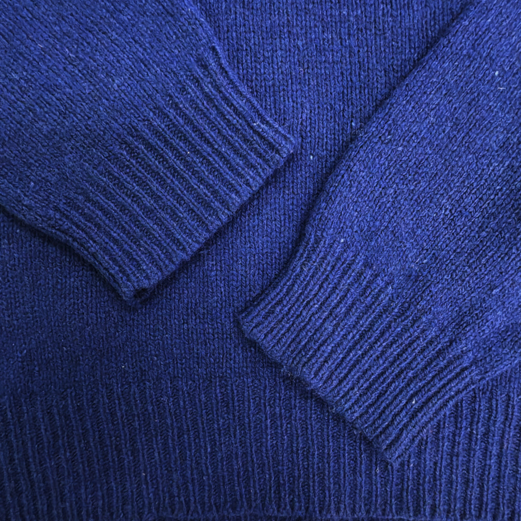 Polo by Ralph Lauren Half Zip Sweater