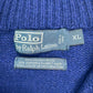 Polo by Ralph Lauren Half Zip Sweater
