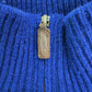 Polo by Ralph Lauren Half Zip Sweater