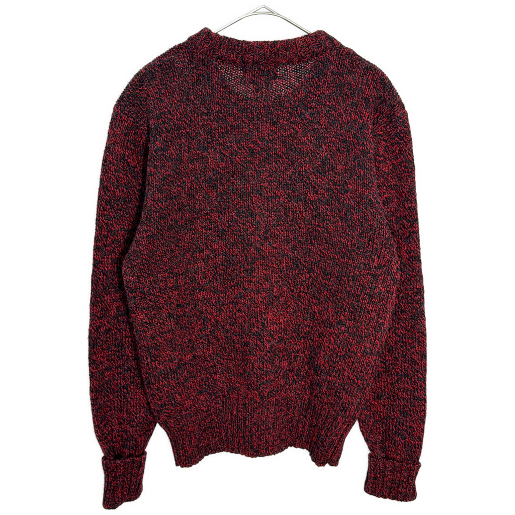 80s WOOLRICH Crewneck Sweater