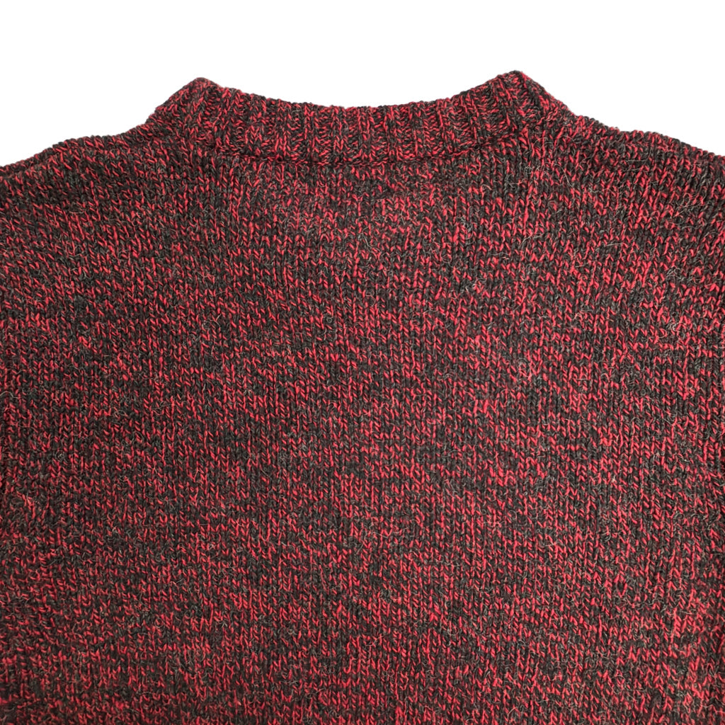 80s WOOLRICH Crewneck Sweater