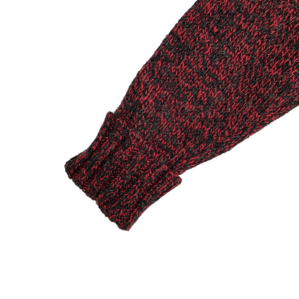 80s WOOLRICH Crewneck Sweater