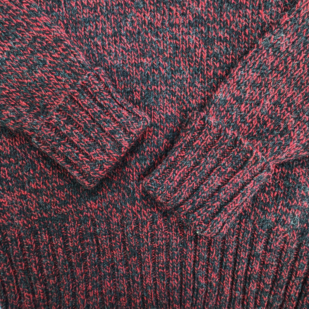 80s WOOLRICH Crewneck Sweater