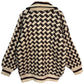 REY WEAR Ecuador Sweater