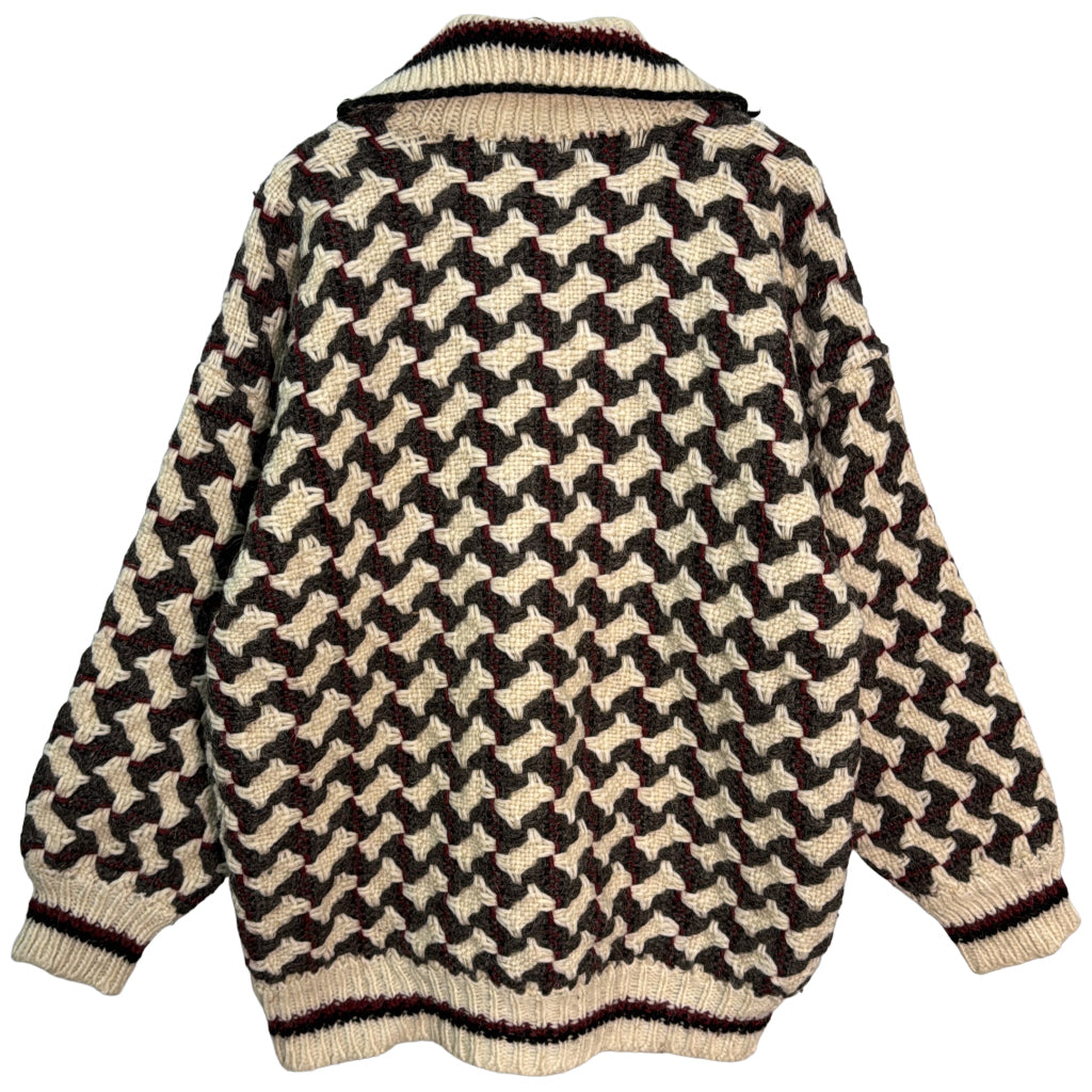 REY WEAR Ecuador Sweater