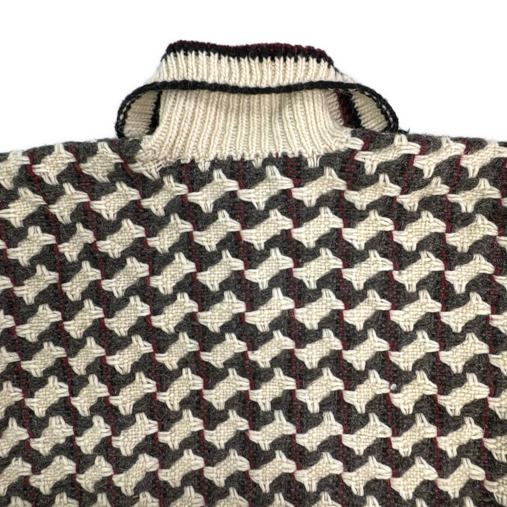 REY WEAR Ecuador Sweater