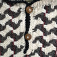 REY WEAR Ecuador Sweater