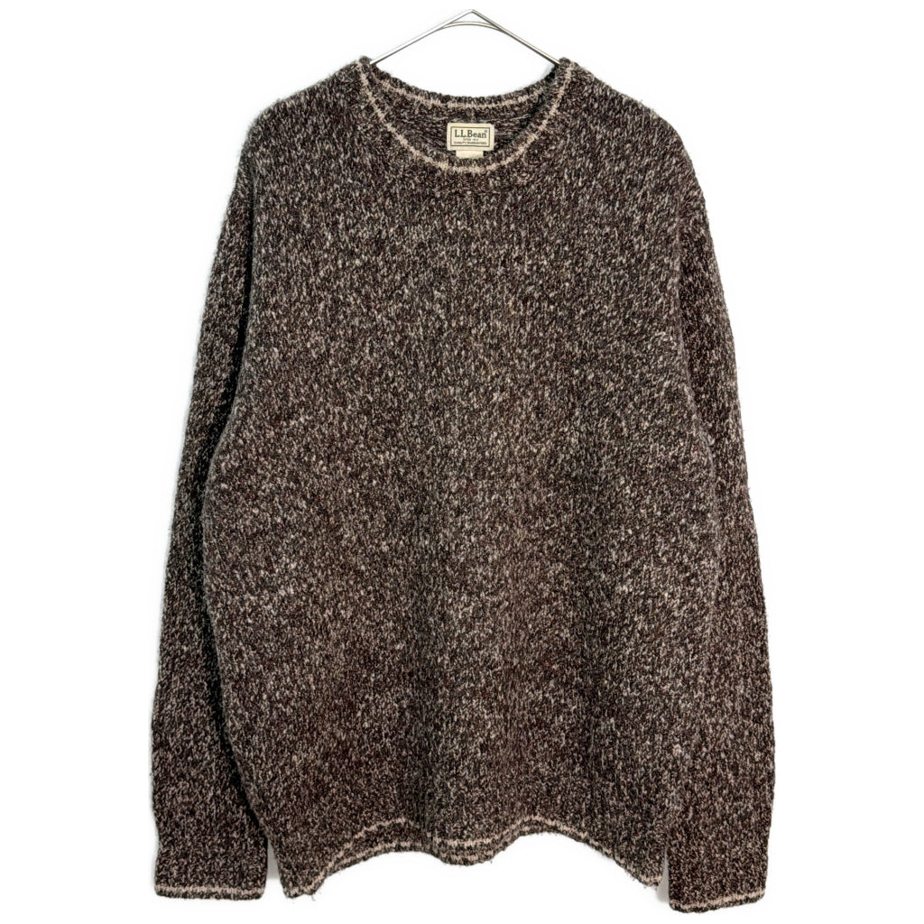 L.L.Bean Crewneck Sweater