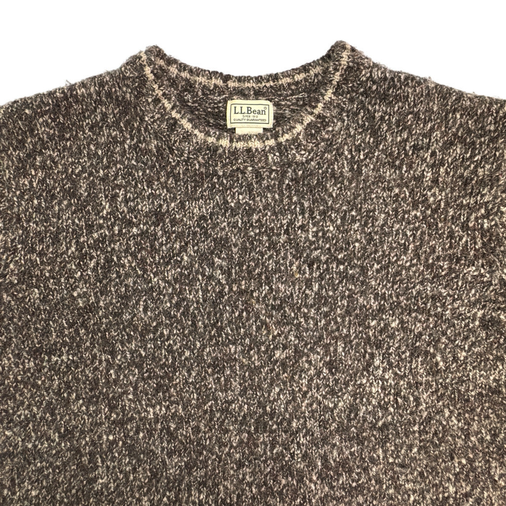 L.L.Bean Crewneck Sweater