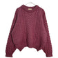 80s L.L.Bean Crewneck Sweater