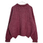 80s L.L.Bean Crewneck Sweater