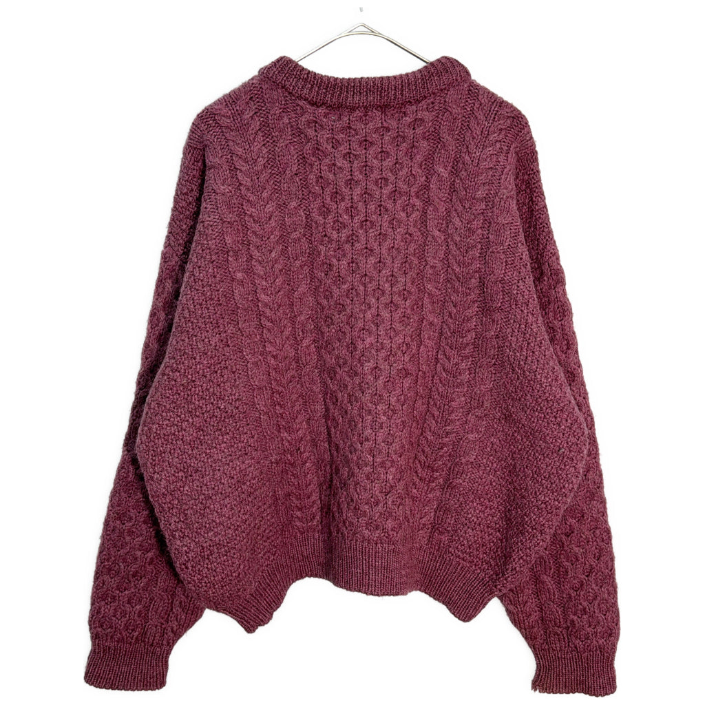 80s L.L.Bean Crewneck Sweater