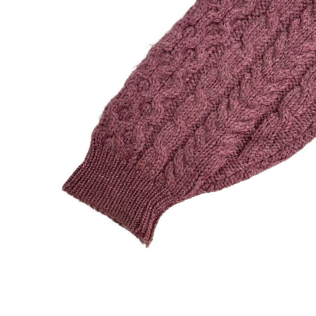 80s L.L.Bean Crewneck Sweater