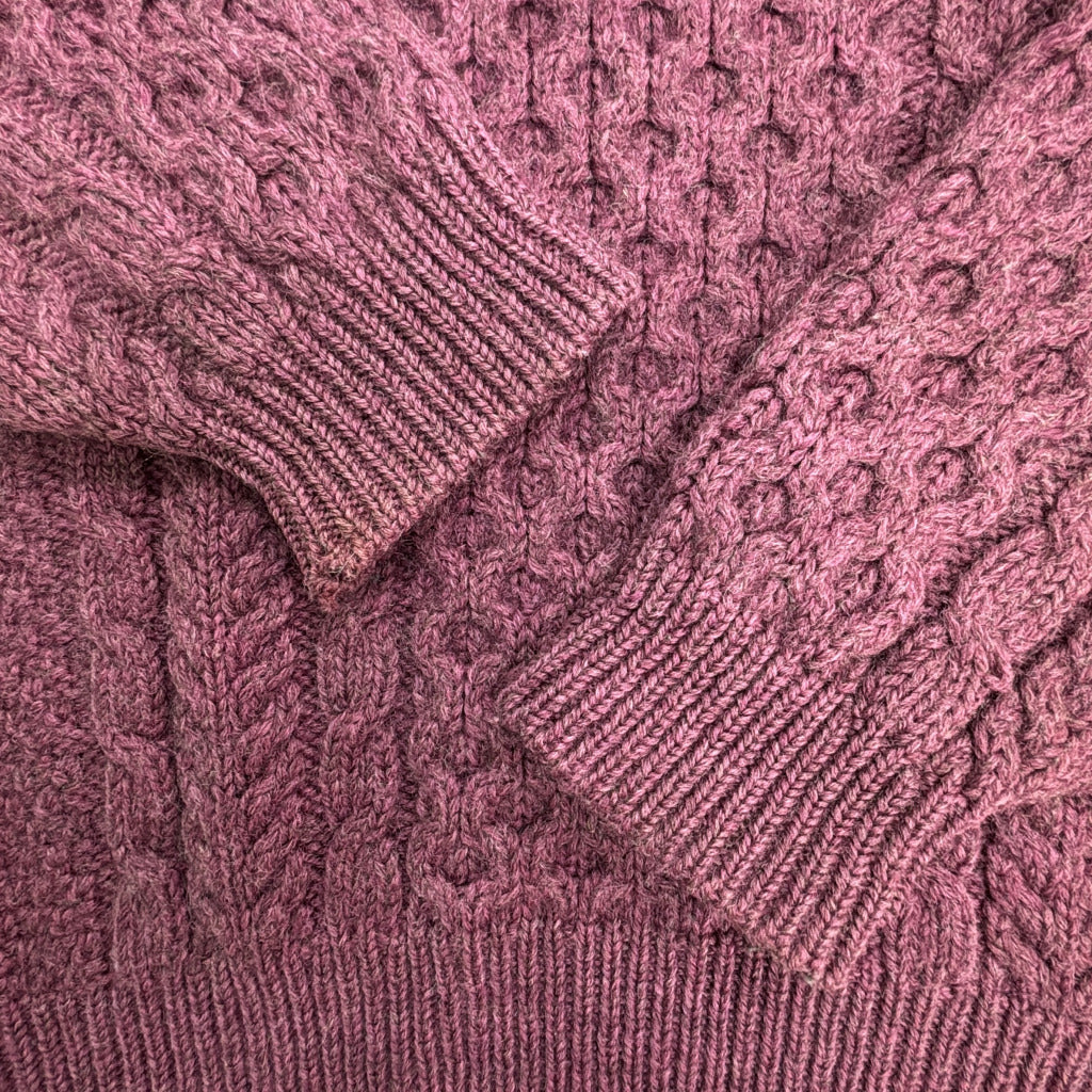 80s L.L.Bean Crewneck Sweater