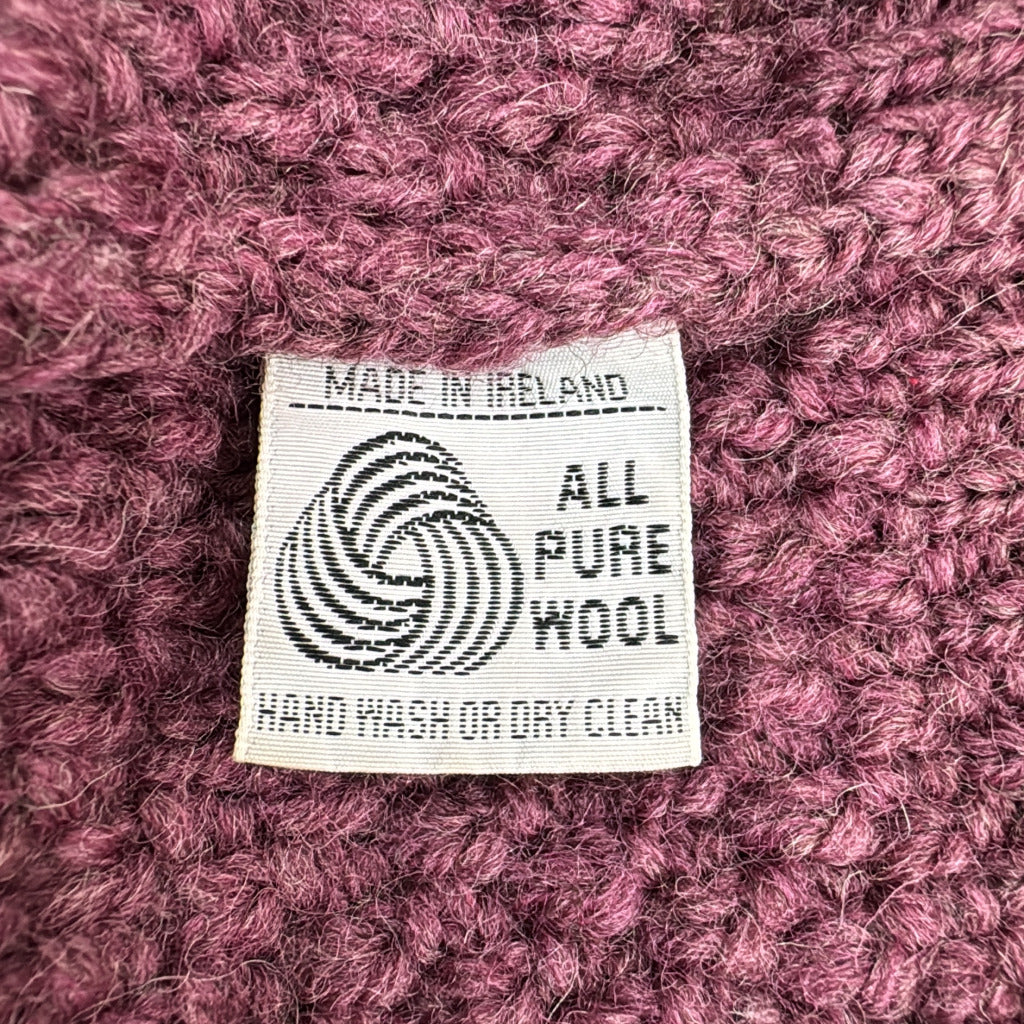 80s L.L.Bean Crewneck Sweater