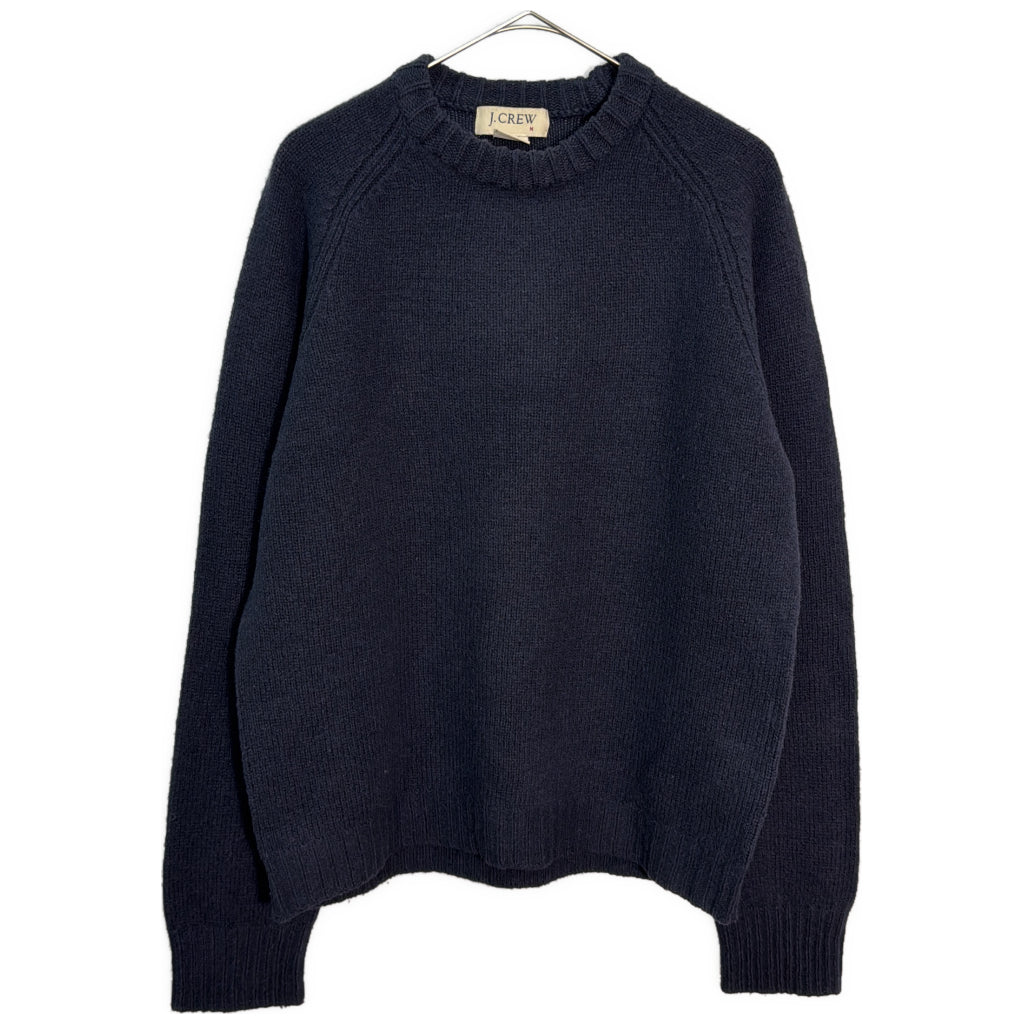 00s J.CREW Crewneck Sweater