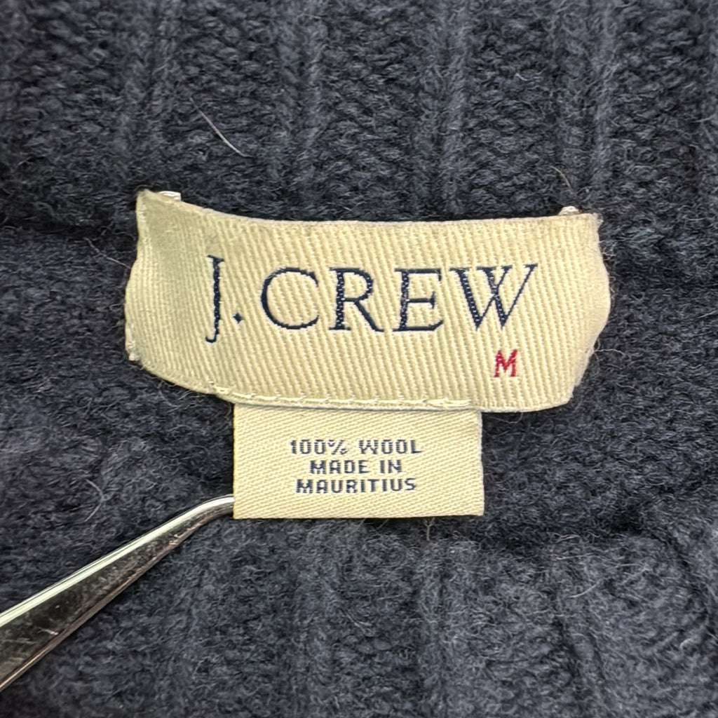 00s J.CREW Crewneck Sweater