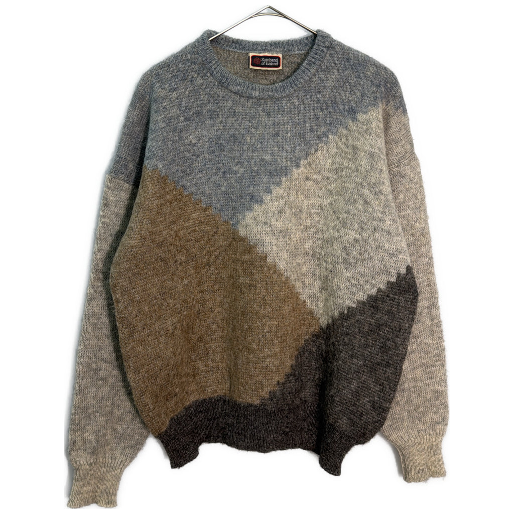 Samband of Iceland Crewneck Sweater