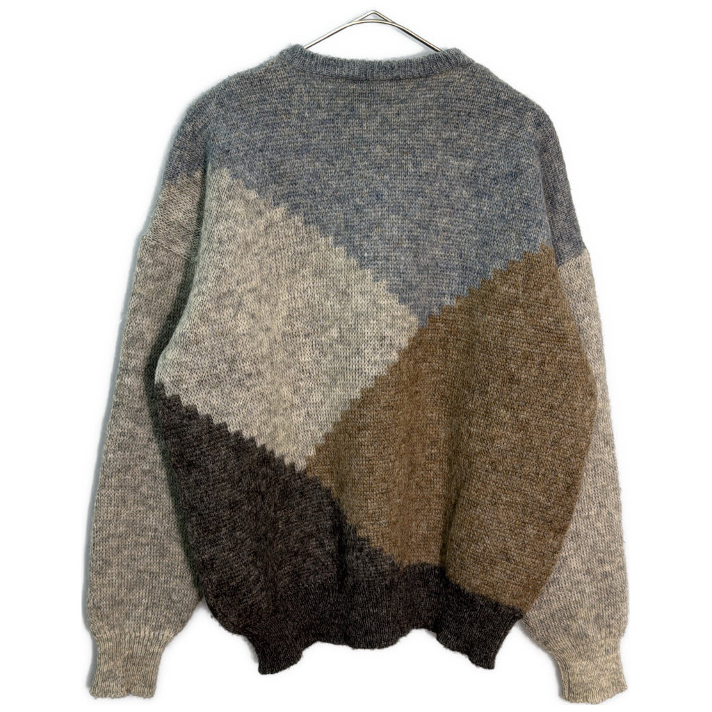 Samband of Iceland Crewneck Sweater