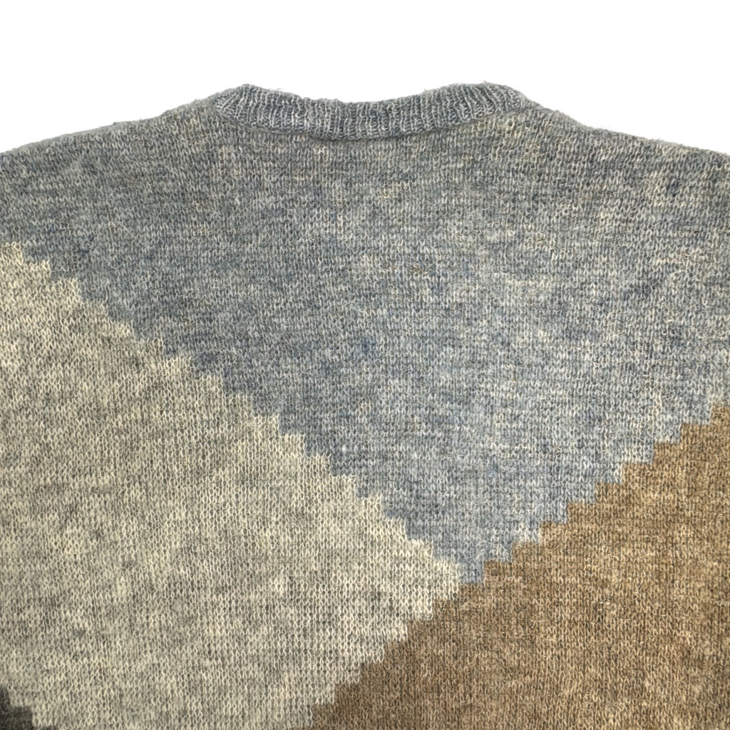 Samband of Iceland Crewneck Sweater