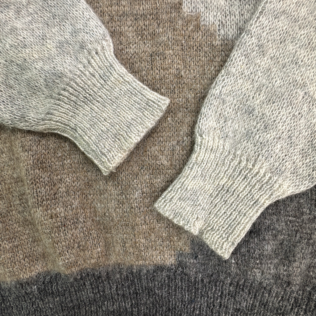 Samband of Iceland Crewneck Sweater