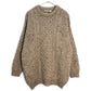 Aran Crafts アランクラフト Crewneck Sweater