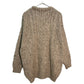 Aran Crafts アランクラフト Crewneck Sweater
