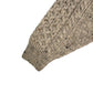 Aran Crafts アランクラフト Crewneck Sweater