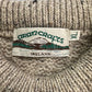 Aran Crafts アランクラフト Crewneck Sweater