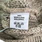 Aran Crafts アランクラフト Crewneck Sweater