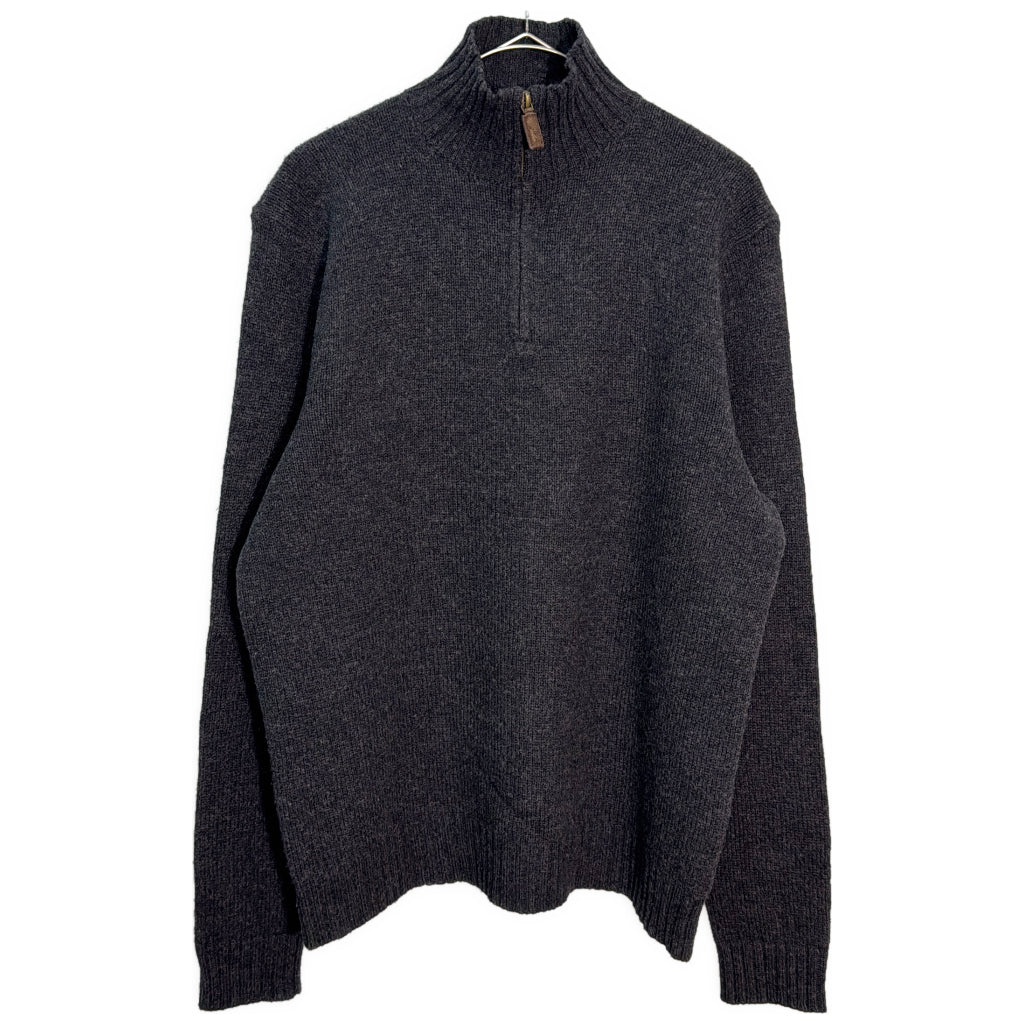 Polo by Ralph Lauren Half Zip Sweater