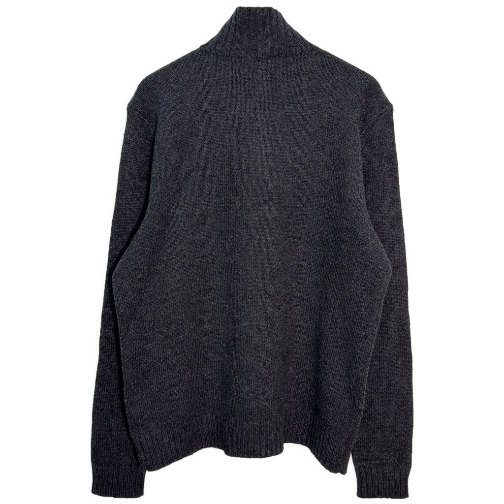 Polo by Ralph Lauren Half Zip Sweater
