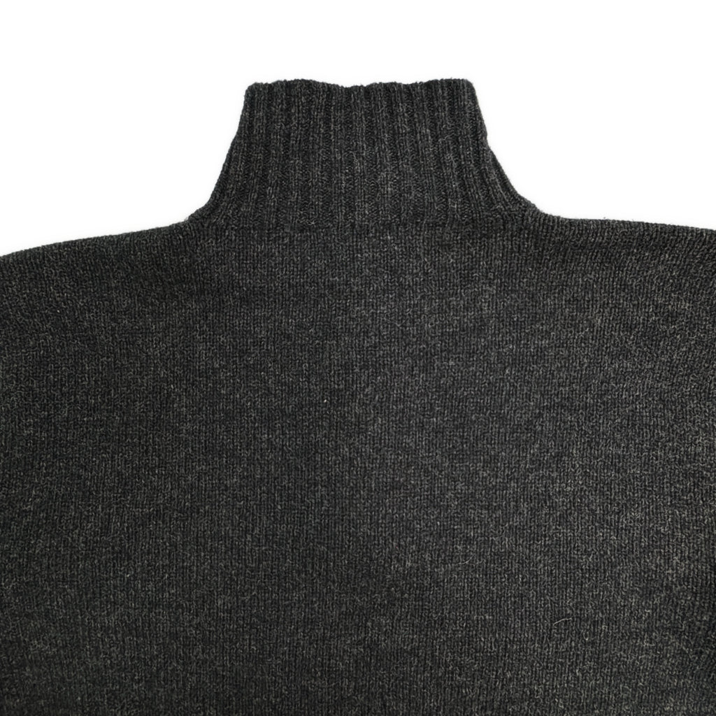 Polo by Ralph Lauren Half Zip Sweater