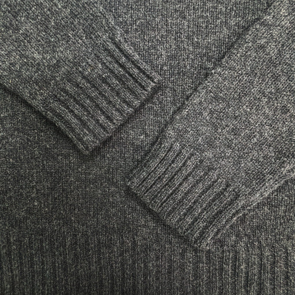 Polo by Ralph Lauren Half Zip Sweater