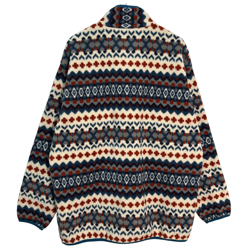 patagonia SYNCHILLA Snap T Fleece Jacket
