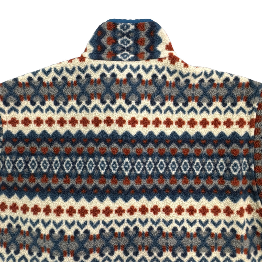 patagonia SYNCHILLA Snap T Fleece Jacket