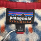 patagonia SYNCHILLA Snap T Fleece Jacket