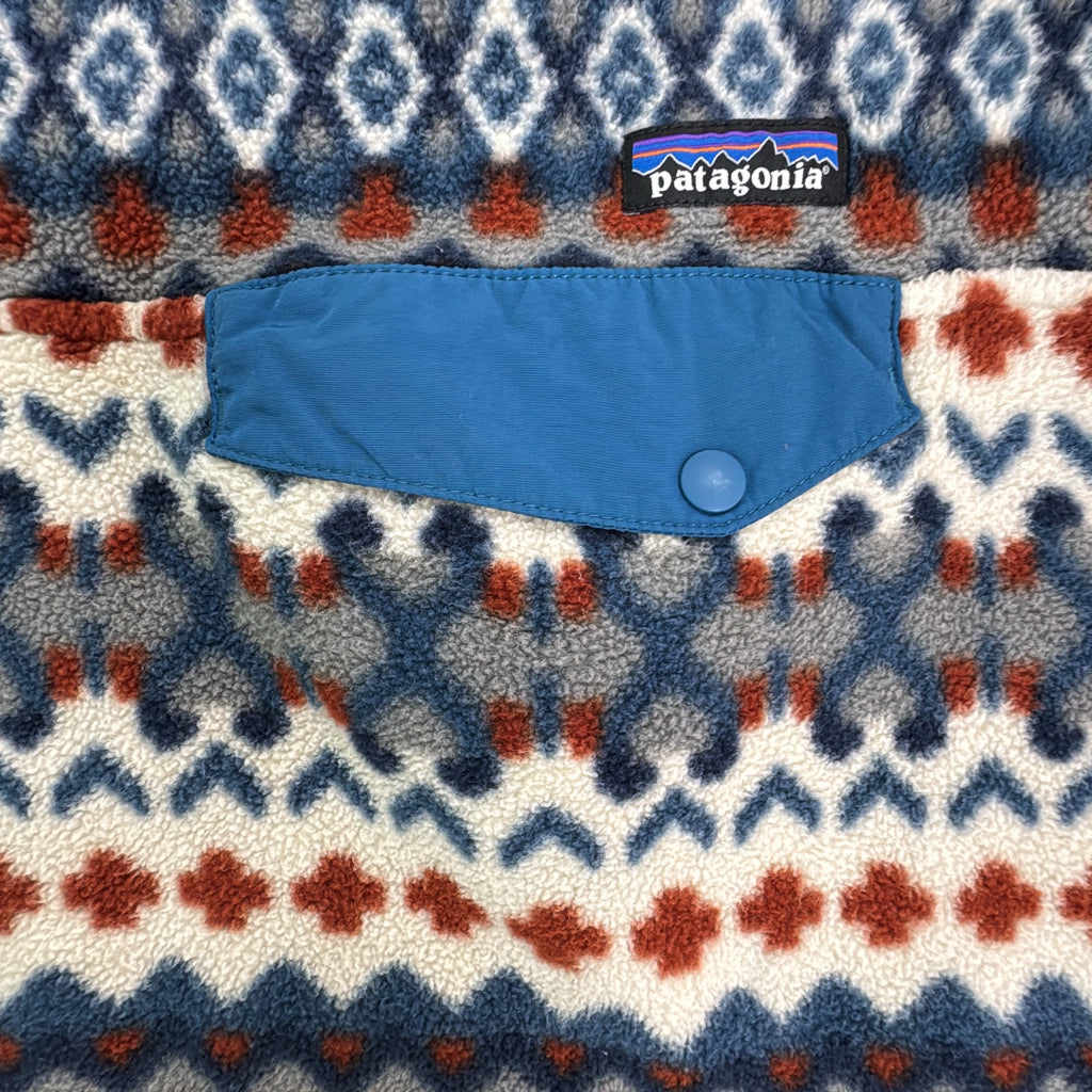 patagonia SYNCHILLA Snap T Fleece Jacket