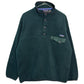 90s patagonia SYNCHILLA Snap T Fleece Jacket