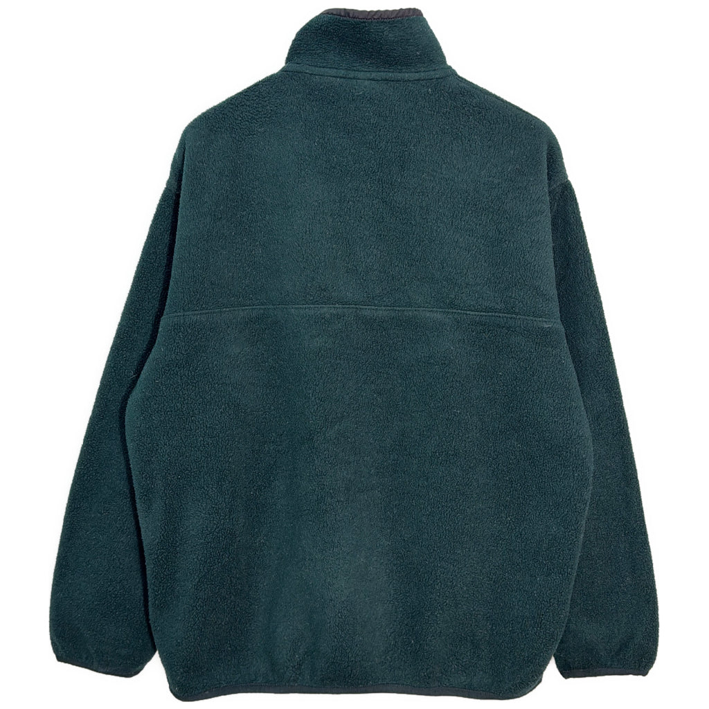 90s patagonia SYNCHILLA Snap T Fleece Jacket