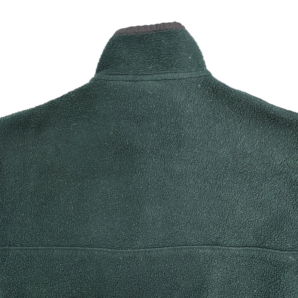 90s patagonia SYNCHILLA Snap T Fleece Jacket
