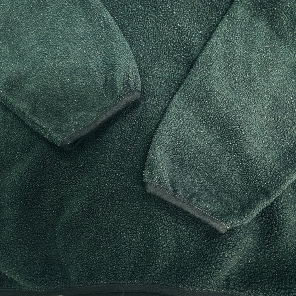 90s patagonia SYNCHILLA Snap T Fleece Jacket