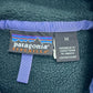 90s patagonia SYNCHILLA Snap T Fleece Jacket