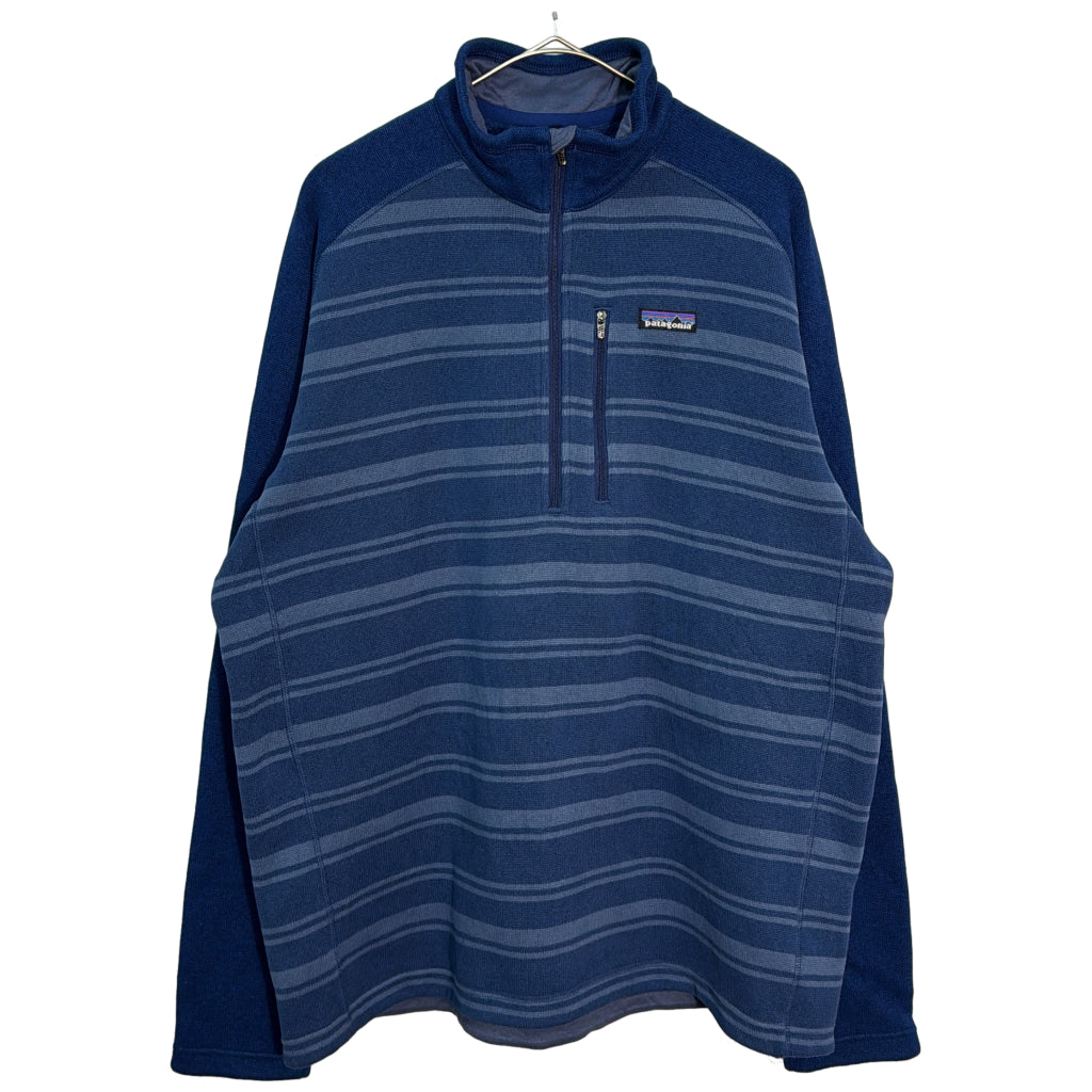 patagonia Better Sweater Fleece Jacket