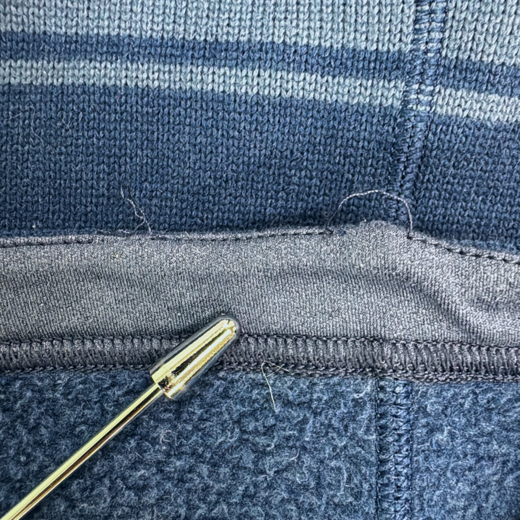 patagonia Better Sweater Fleece Jacket