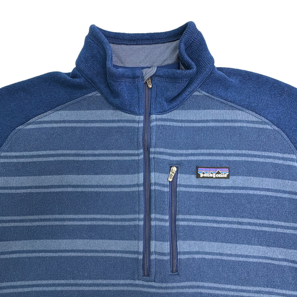 patagonia Better Sweater Fleece Jacket
